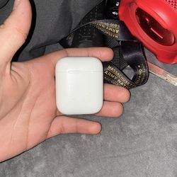 Airpods replacement case