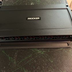 Kicker KXMA800.8 1600W