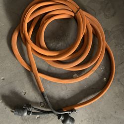 Cable For Traila