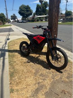 60v strike shadow TRADES