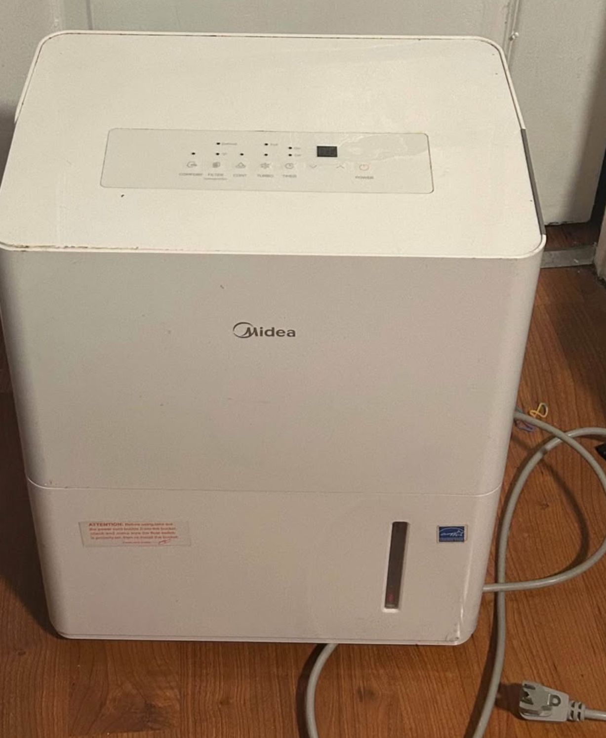 Dehumidifier