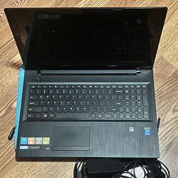 Lenovo G50-70 Laptop Icore 5 Windows 8 