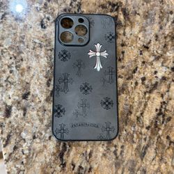 iPhone 15 Pro Max Case 