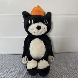 Jack The Jellycat 