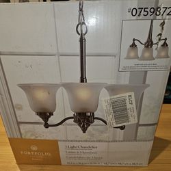 Chandelier Light