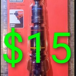 Milwaukee 6Pc. Multi-Nut Driver 