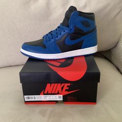 Jordan 1 Blue Marina 