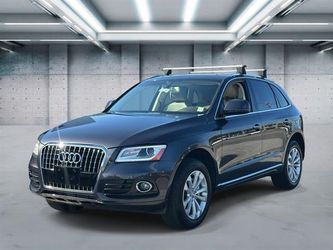 2016 Audi Q5