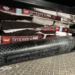 71 Packs Of Shingles