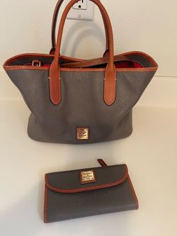 Dooney & Bourne set