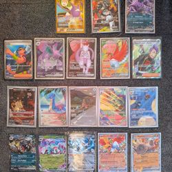 Pokemon Destined Rivals