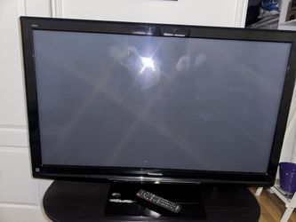 Panasonic TV