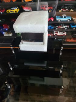 Infinity mirror  box