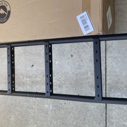 Sprinter Side Ladder