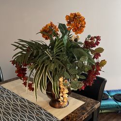 Artificial Plant Decor