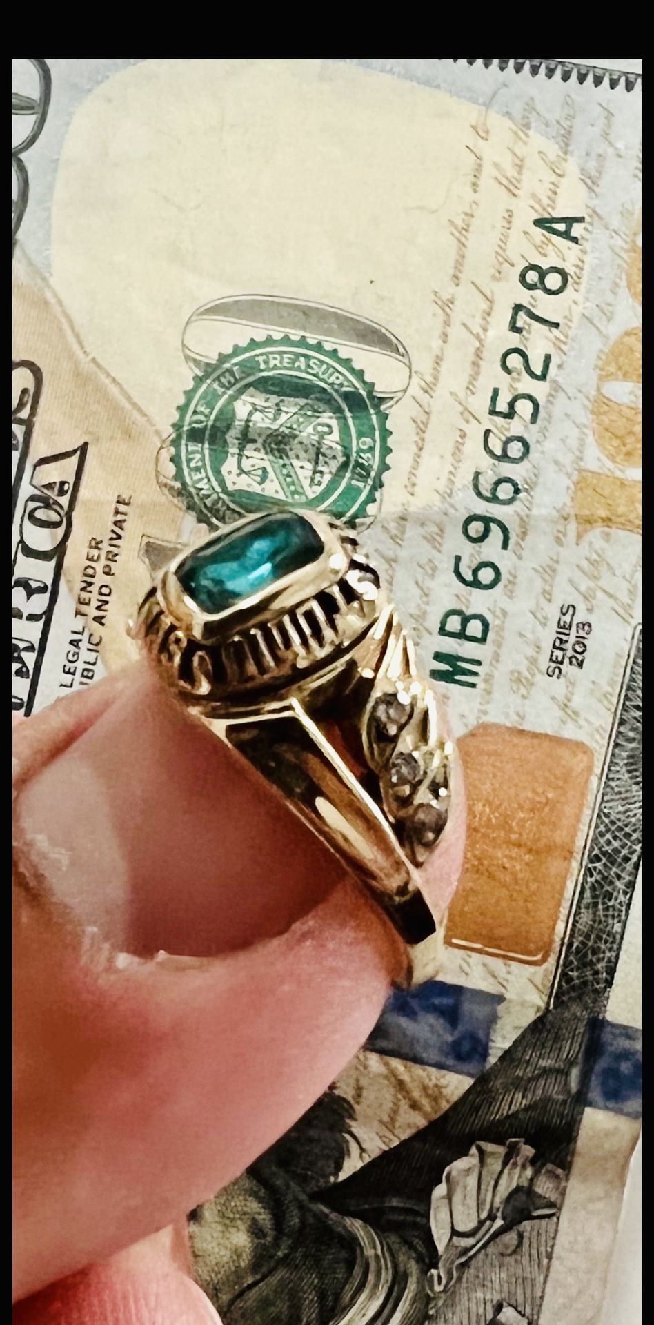10K 4.5Gr Size 7.5