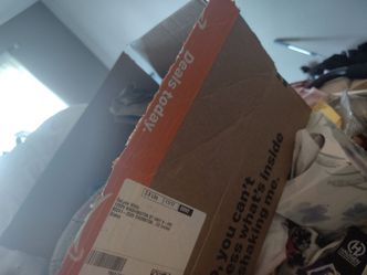 FREE BOXES