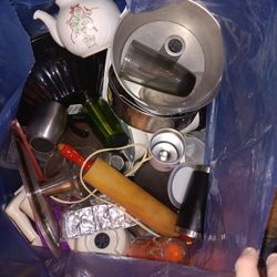 Kitchen Supplies