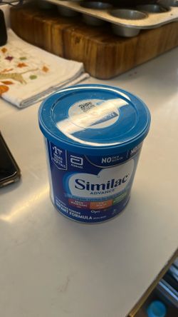 Similac Advance