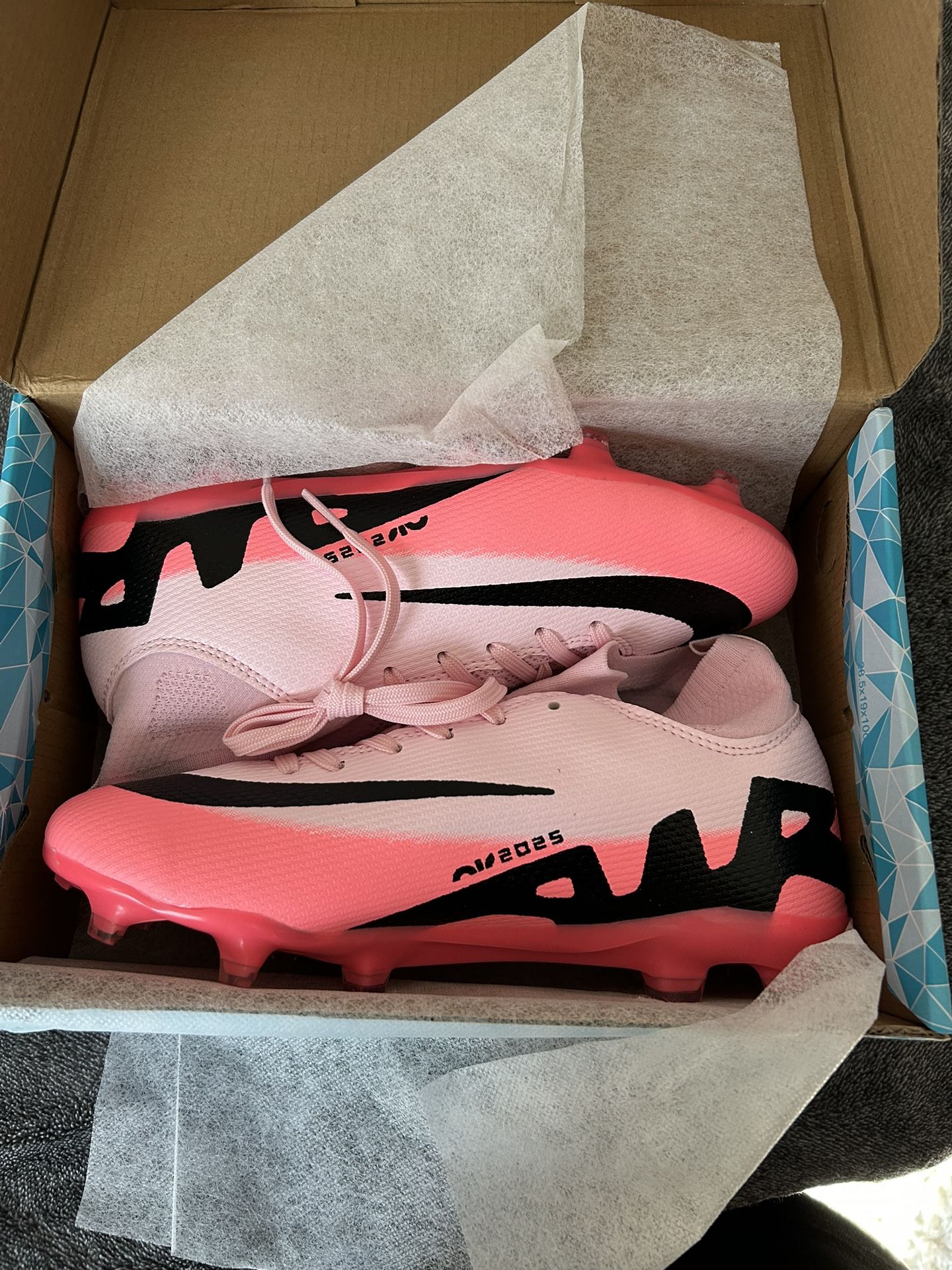 Nike women’s soccer cleats
