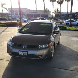 2007 Honda Civic