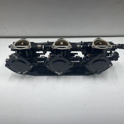 Yamaha Wave Venture Parts
