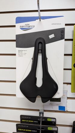 Selle San Marco Saddle Bike Seat