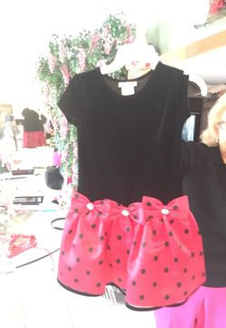 Dresses for girls