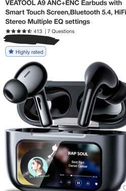 Veatool earbuds