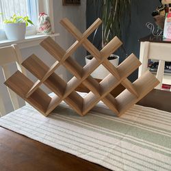 Wine Rack