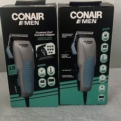 Conair men Clippers 💈
