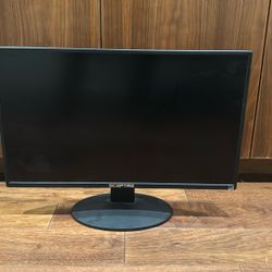 Sceptre 24 Inch Monitor