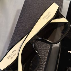 Sunglasses Prada 