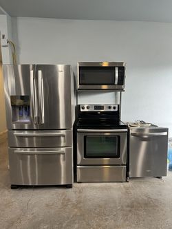 š„ WHIRLPOOL KITCHEN SET ā GREAT DEAL! š„