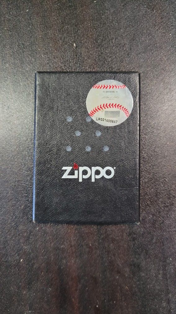 Zippo (New York Yankees)