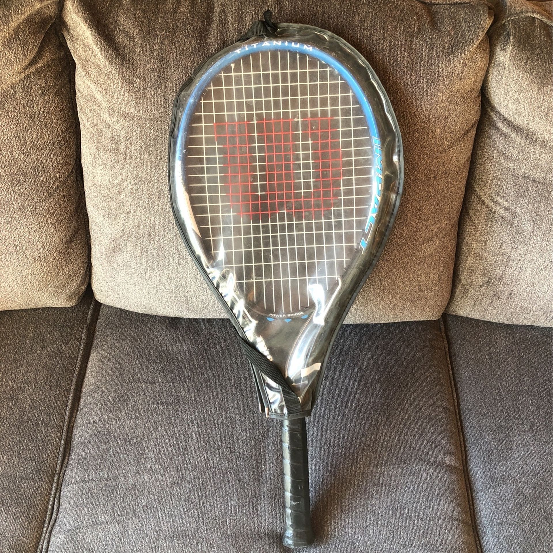 Wilson Tennis Racket