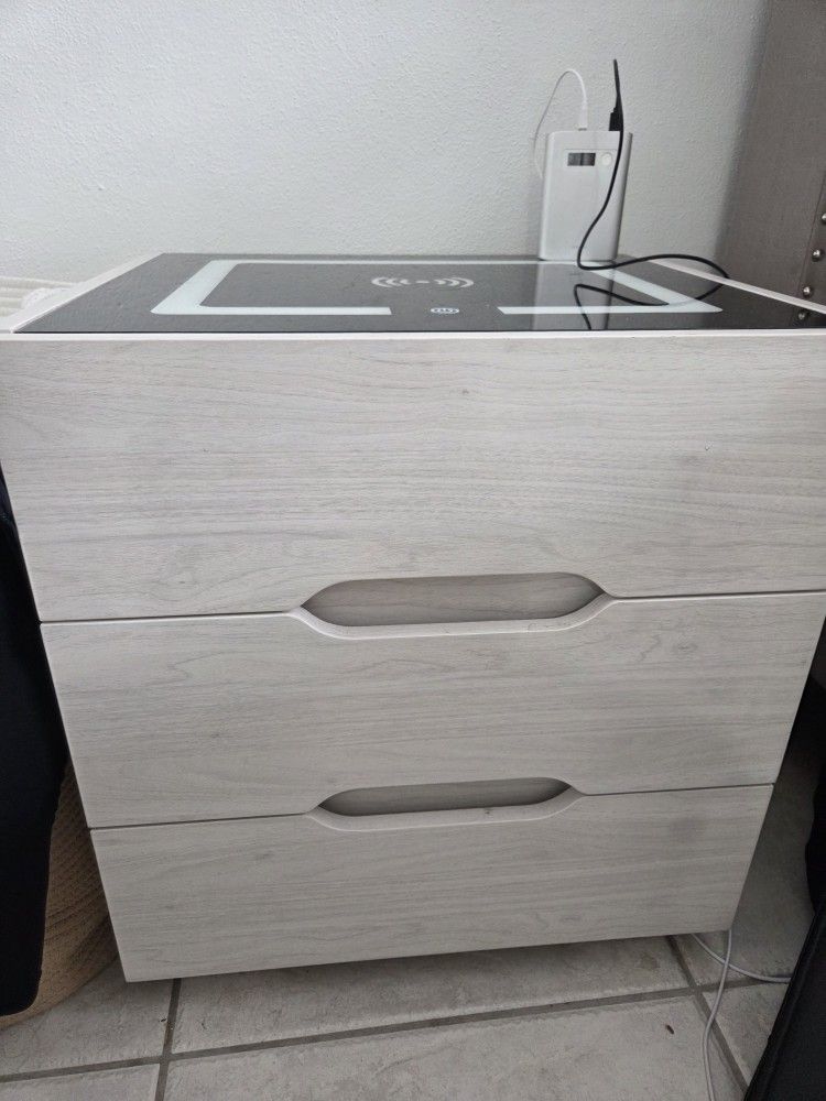 End Tables