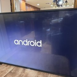 Sony 55β³ 4K Smart TV β Model XBR-55X700D β Excellent Condition