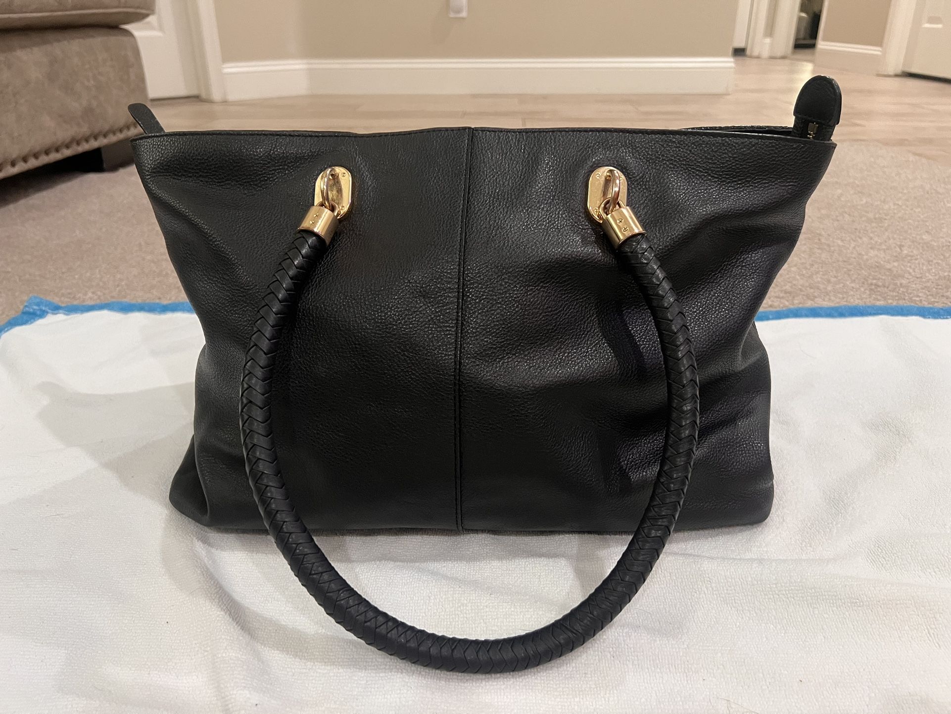 Cole Haan Laptop Tote