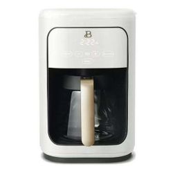 Beautiful Coffee Maker