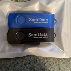 USB 32gb