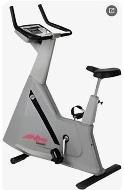 Older bike and rower machine (free)
