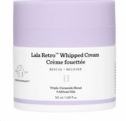 Drunk Elephant Lala Retro whipped cream