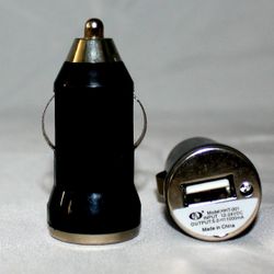 Usb Car Charger Many Different Ones Available