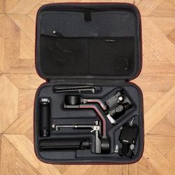 DJI RS3 Gimbal