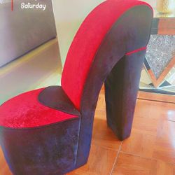 Zapatilla Sillon 