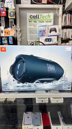 JBL extreme 5