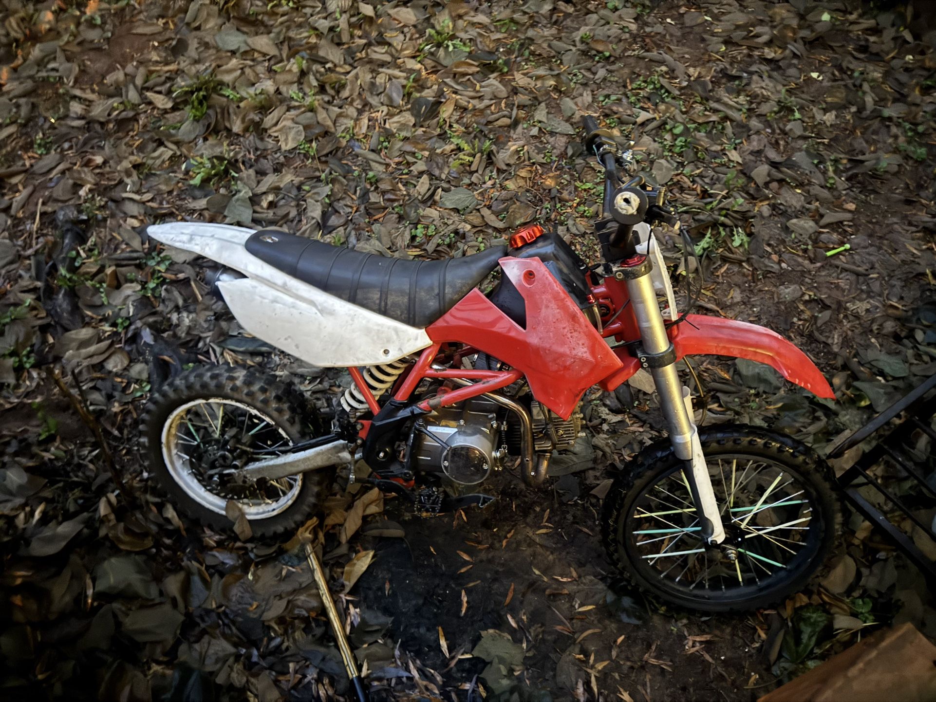 APOLLO 125cc