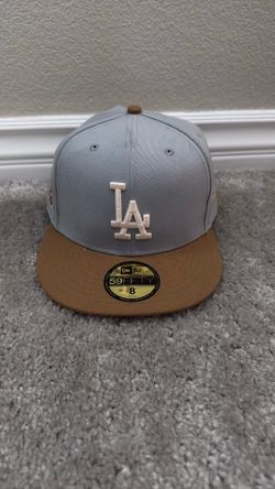 LA Dodger Hat