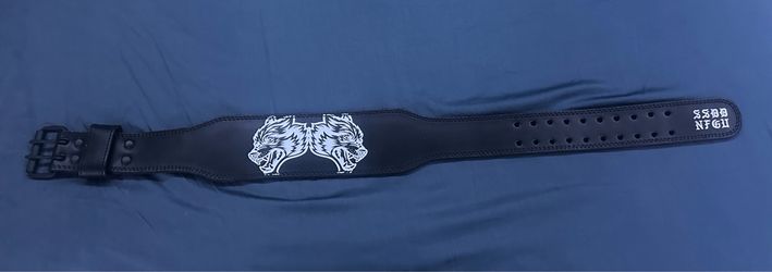 Darc Sport Weightlifting Belt
